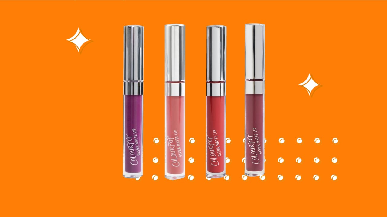 Colourpop Ad