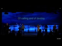 November 19 Worship 2017