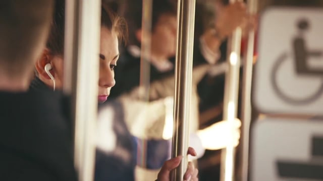 UN - Look behind the mask