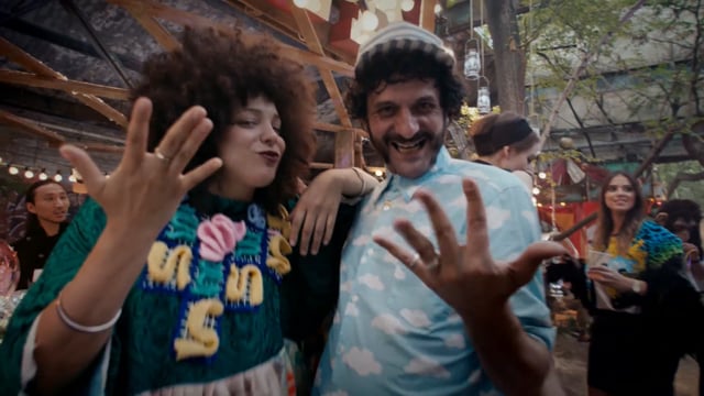 Telekom x Apple, Everyday Explorers