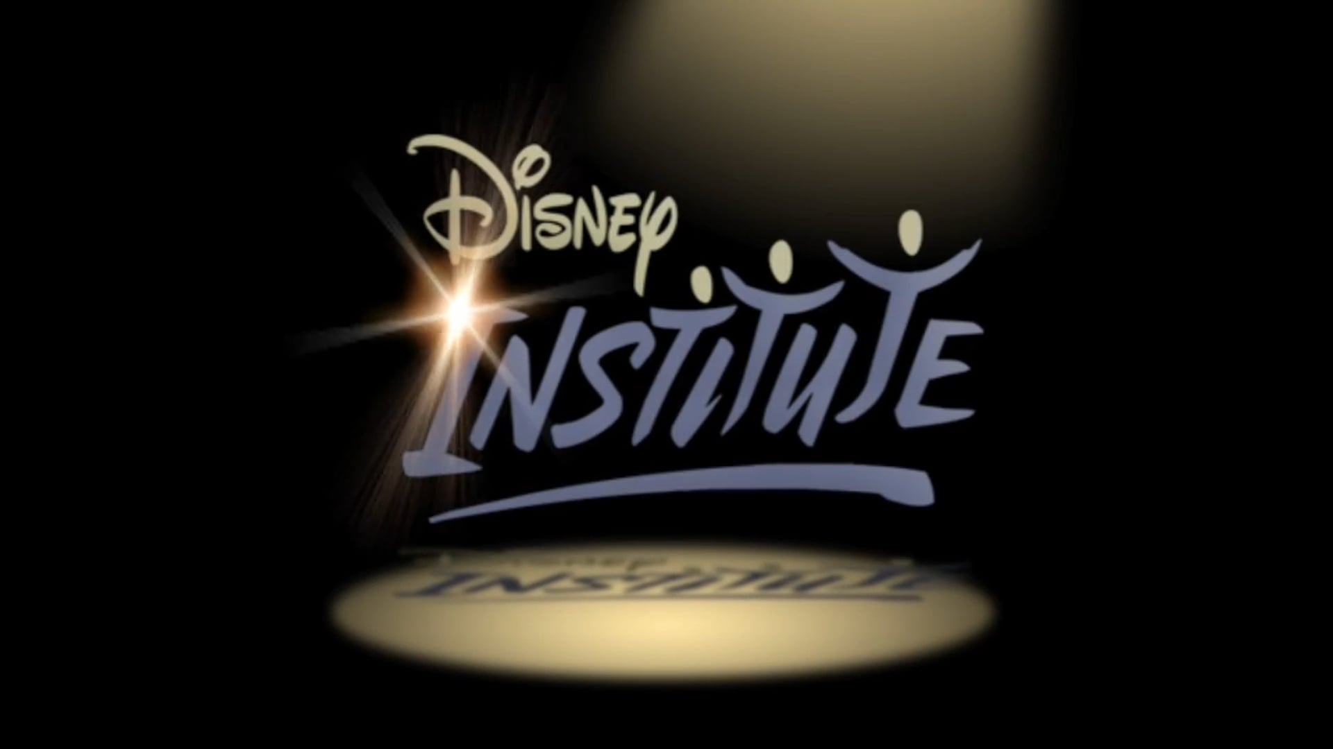 Disney Institute - Disneyland Event