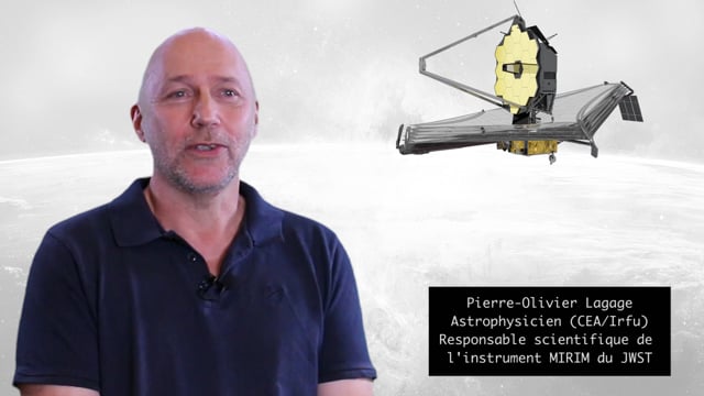 JWST – Un télescope en infrarouge ?
