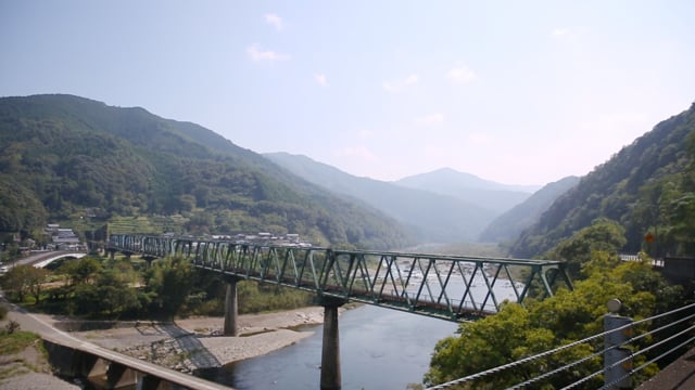 MOVIE 「高知県」
