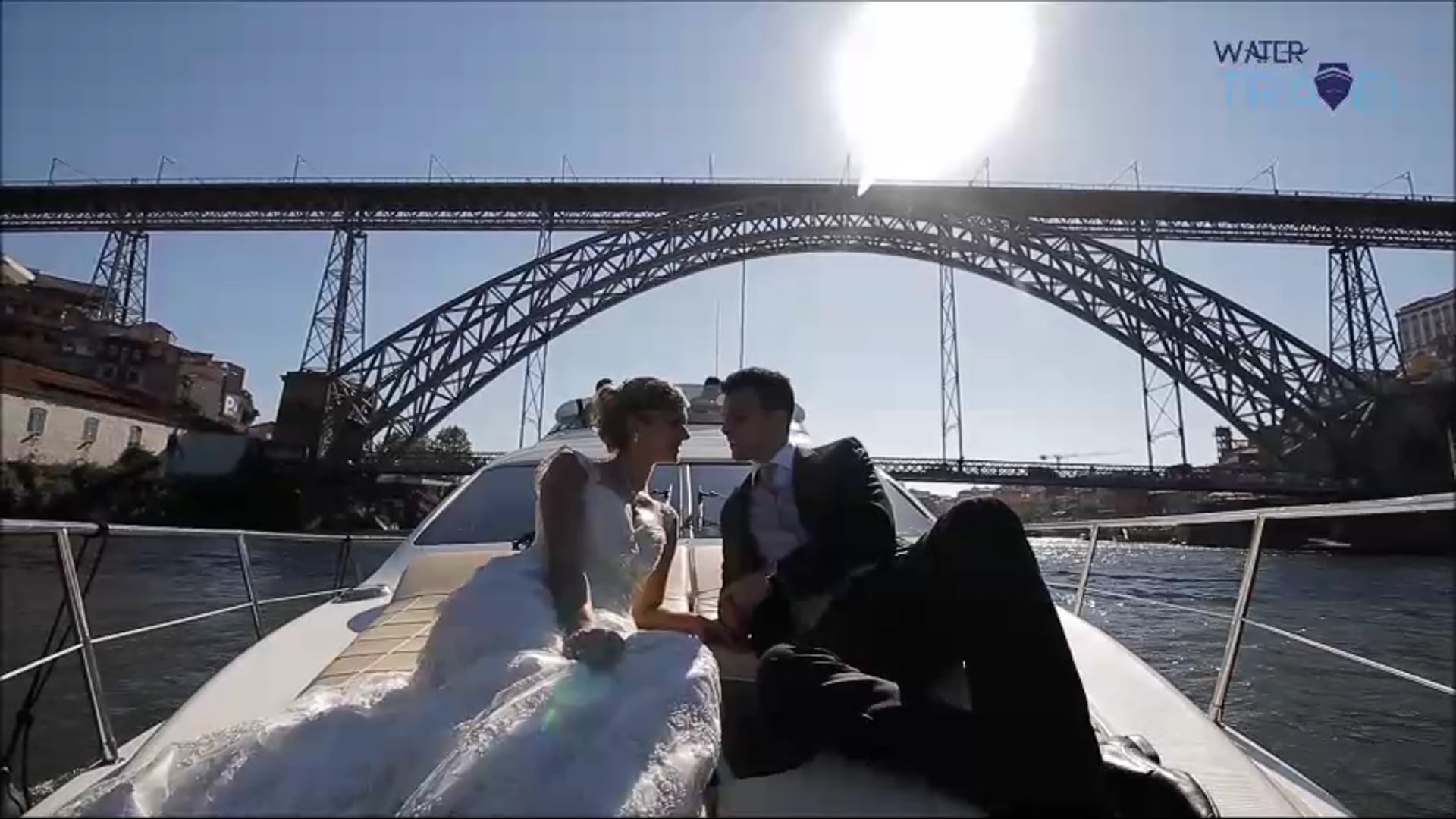 Intro Water Travel