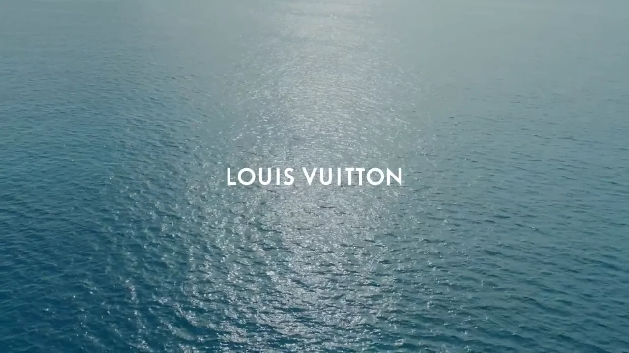 LOUIS VUITTON  LV CRUISE on Vimeo