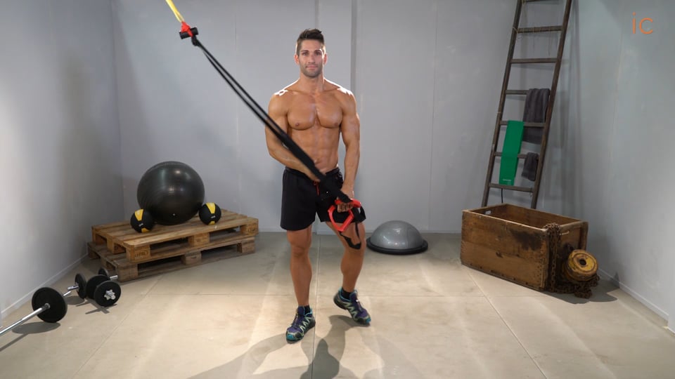 ABDOMEN EN SUSPENSIÓN