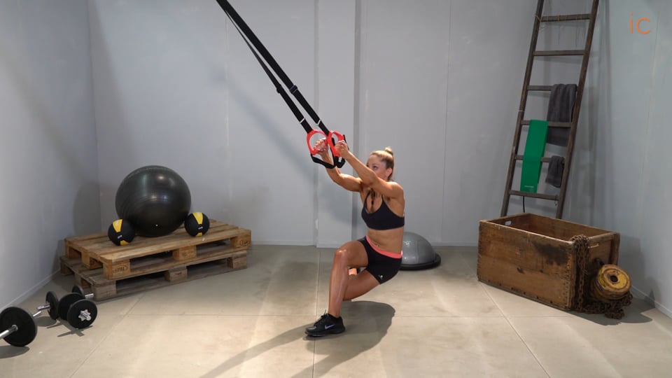 ZANCADAS POSTERIORES 