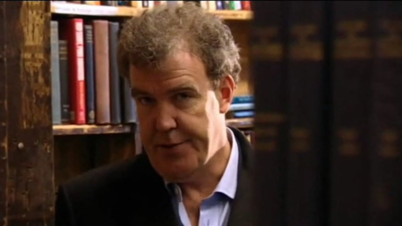 Jeremy Clarkson  The Greatest Raid of All