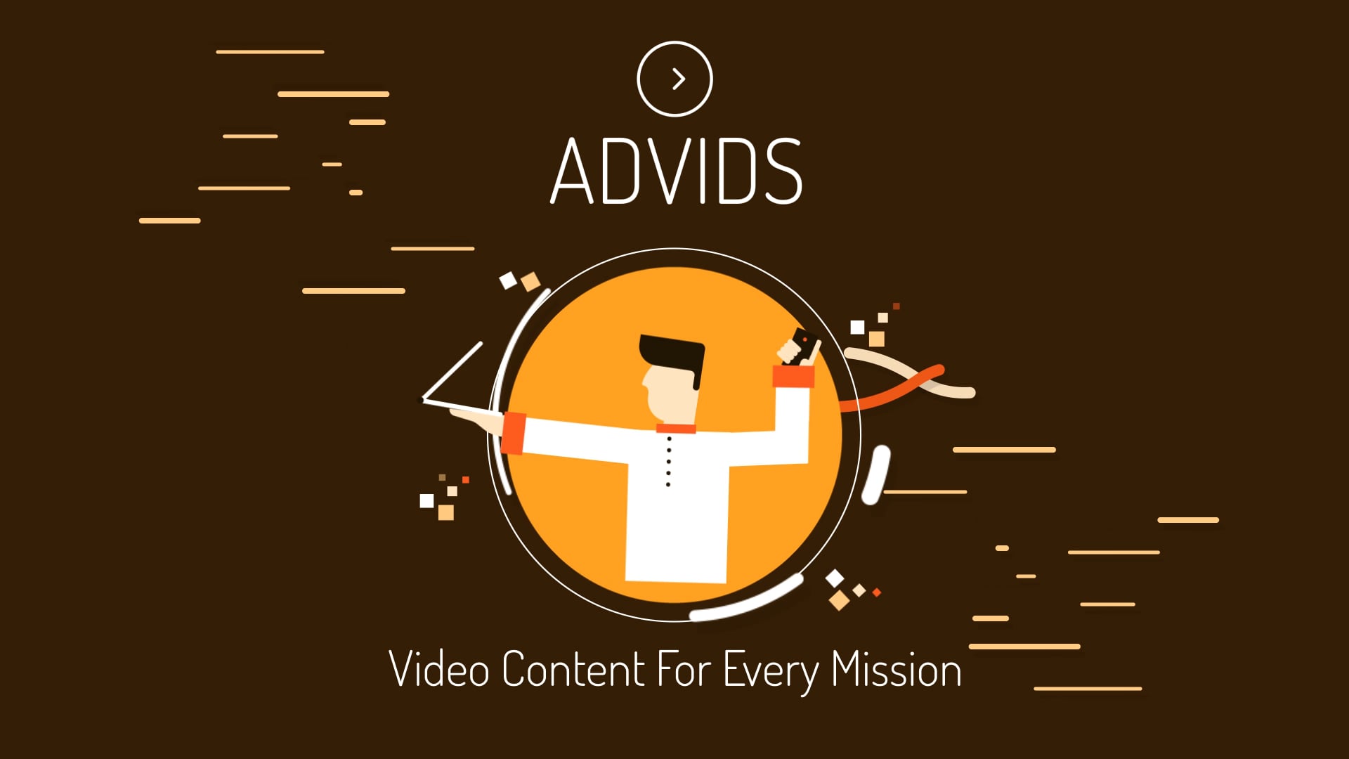 Advids Youtube Promos _ Brain vs Technology