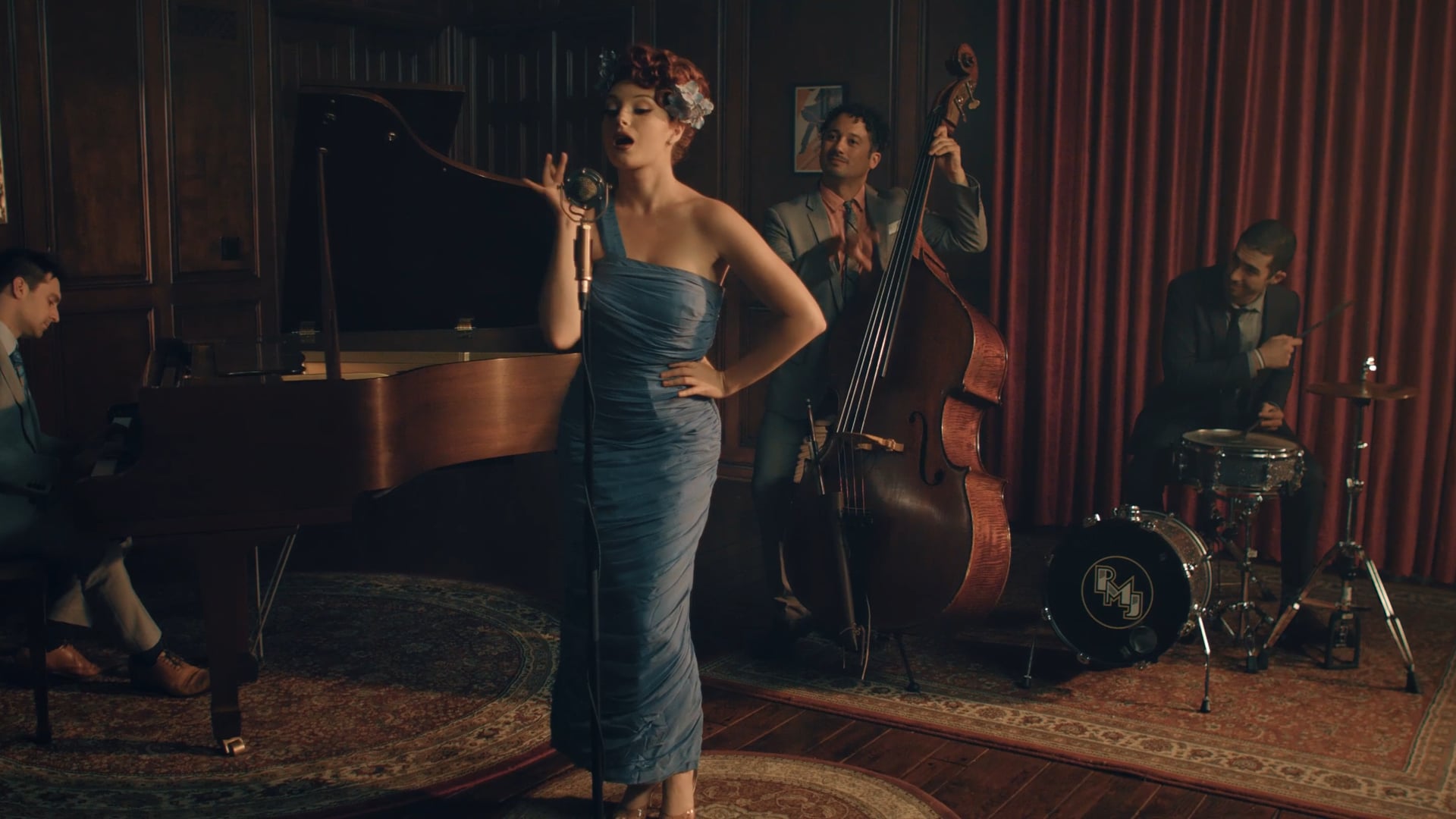 Postmodern Jukebox: Don't Stop Believin'