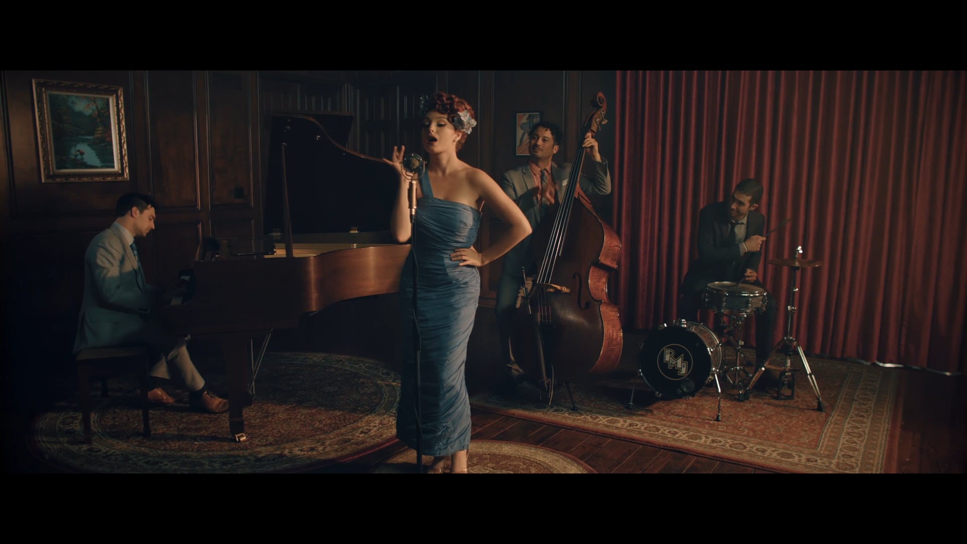 Postmodern Jukebox: Don't Stop Believin'