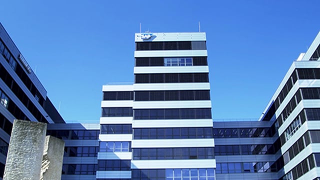 SAP Case Study_Prague
