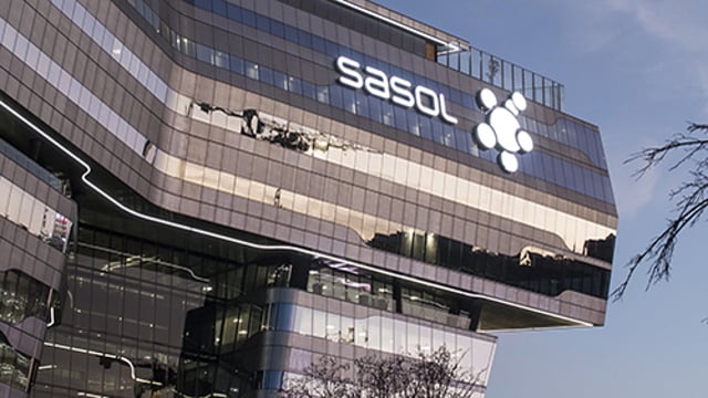 Sasol Case Study_Johannesburg