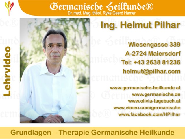 Helmut Pilhar on Vimeo