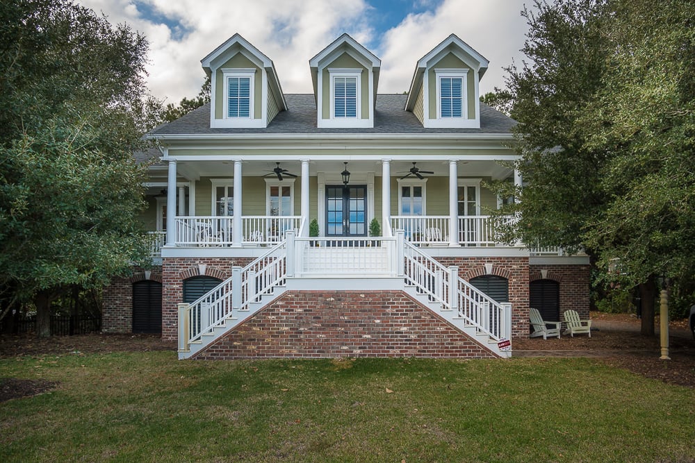 151 Camp Morehead Drive, Morehead City, NC on Vimeo