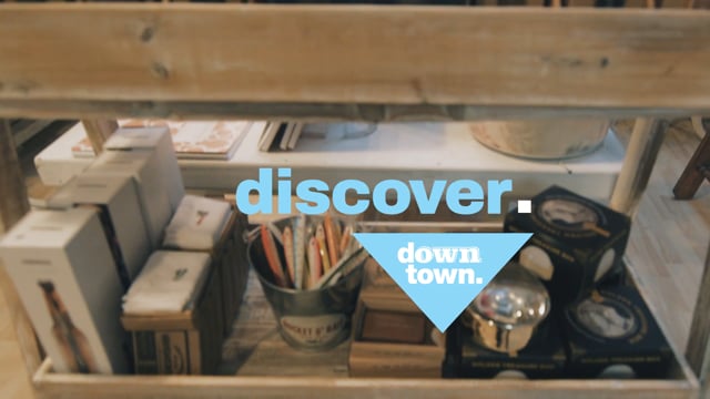 Longmont Downtown Development Authority - Customer Success Story