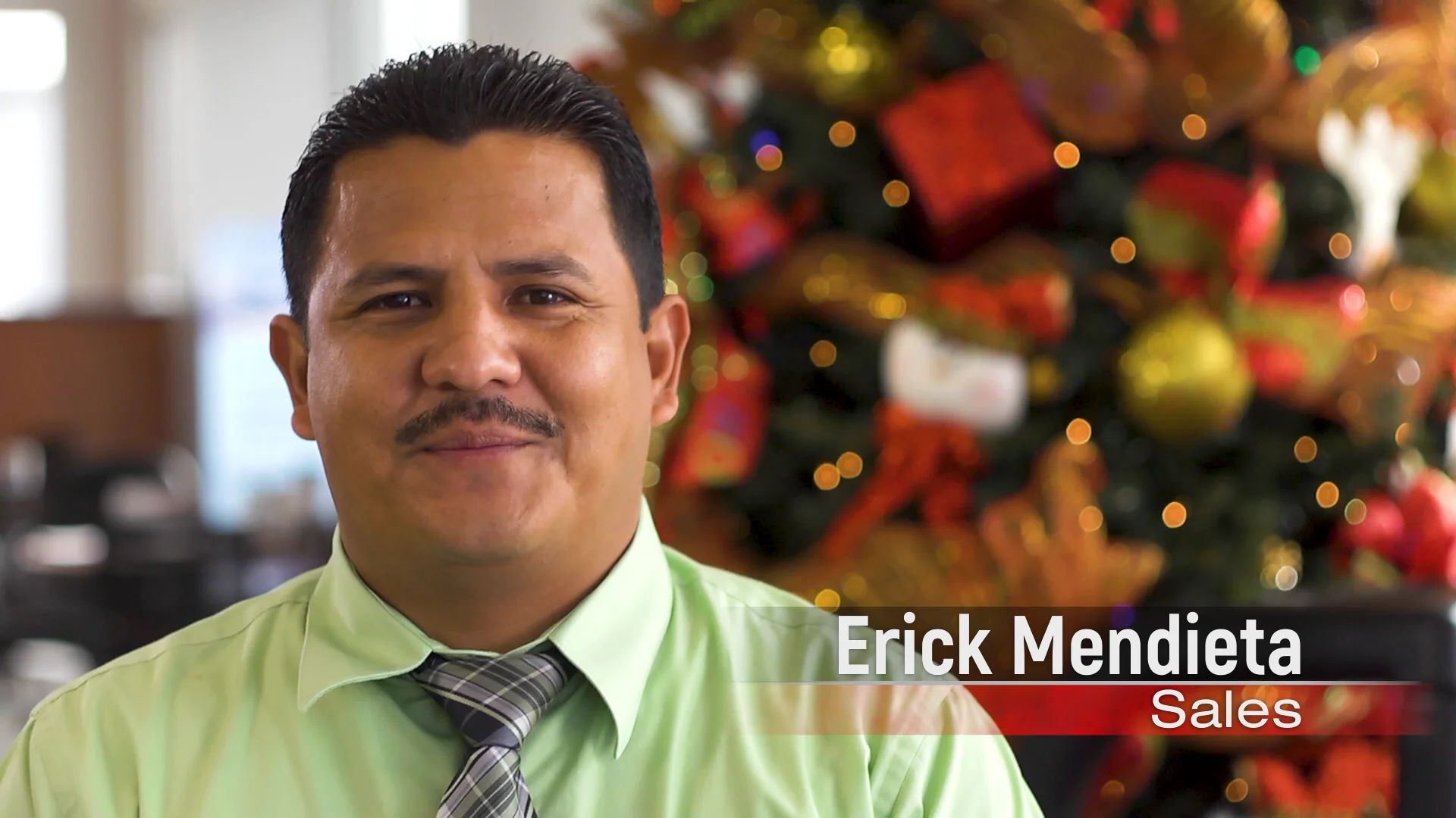 Performance Auto Employees Dodge 2 Big Finish on Vimeo