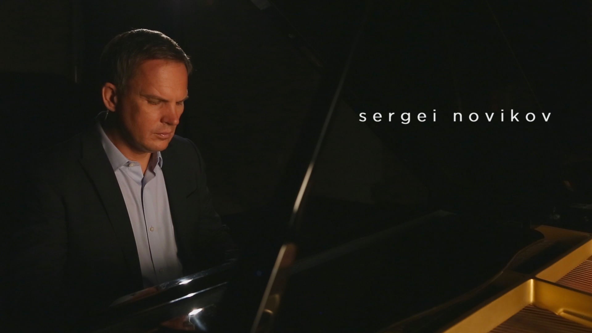 Promotional video thumbnail 1 for Sergei Novikov High End Private Entertainment