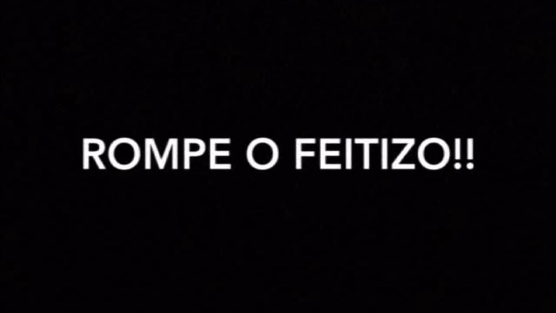 Colegio Lar de Mos #25Nrompeelhechizo