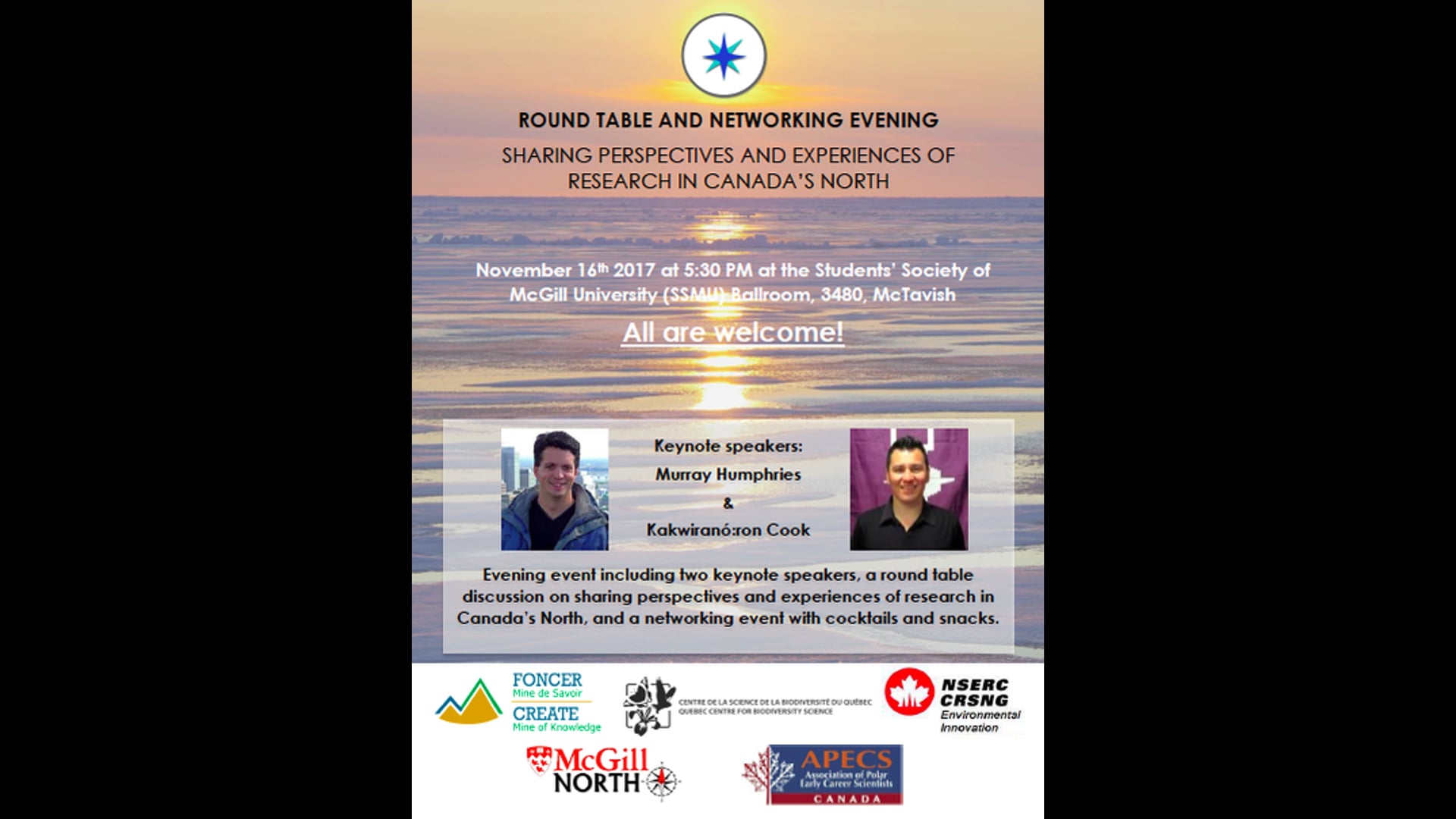 Intercultural Indigenous Workshop 2017