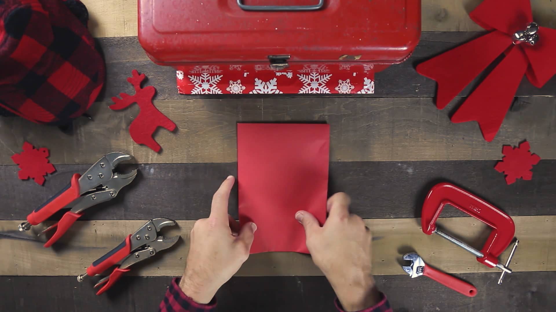 Circle K Stores Christmas Gift Cards on Vimeo