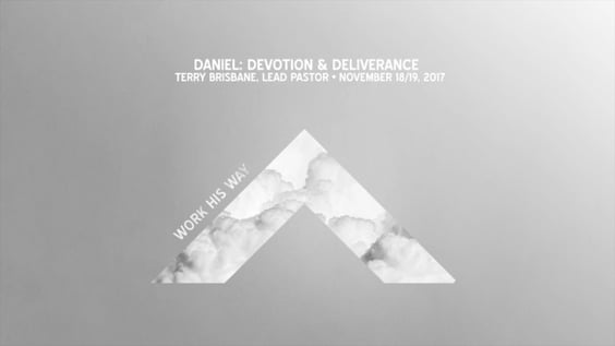#1747: Devotion & Deliverance