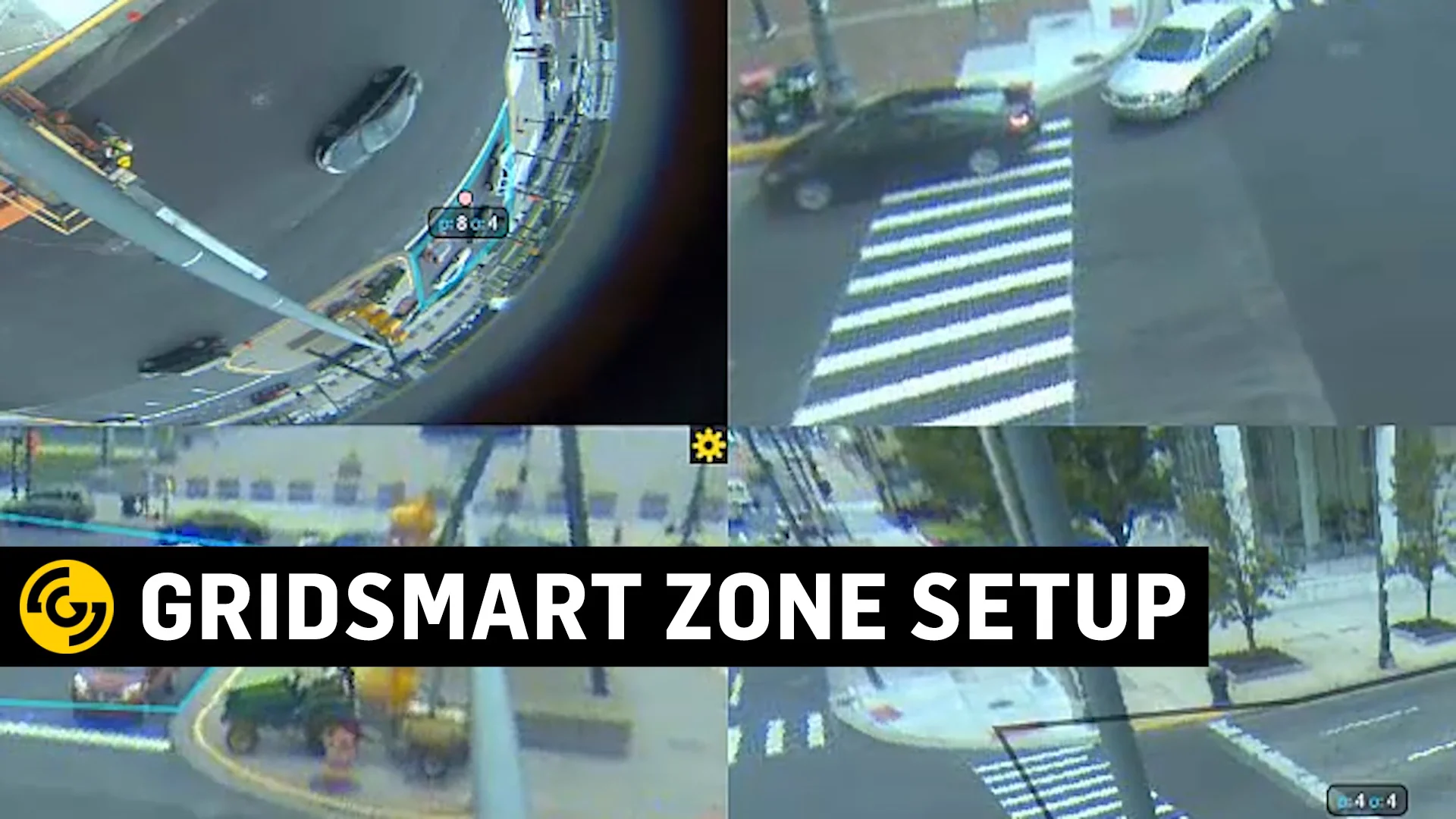 13. GRIDSMART Zone Setup on Vimeo