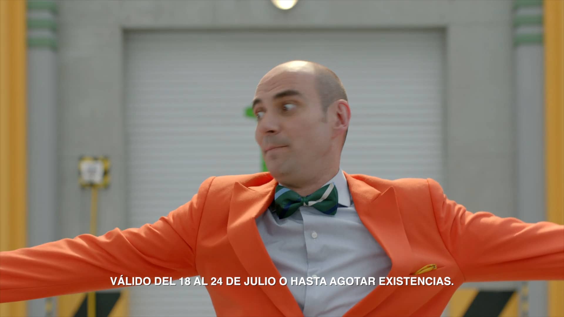 Julio Regalado 2016 - Jarcería on Vimeo