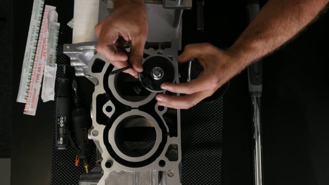151 | Your Guide to Engine Building Tools