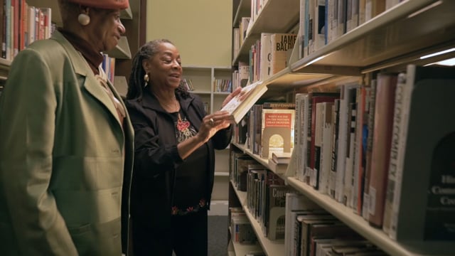 Newark Public Library - Customer Success Story