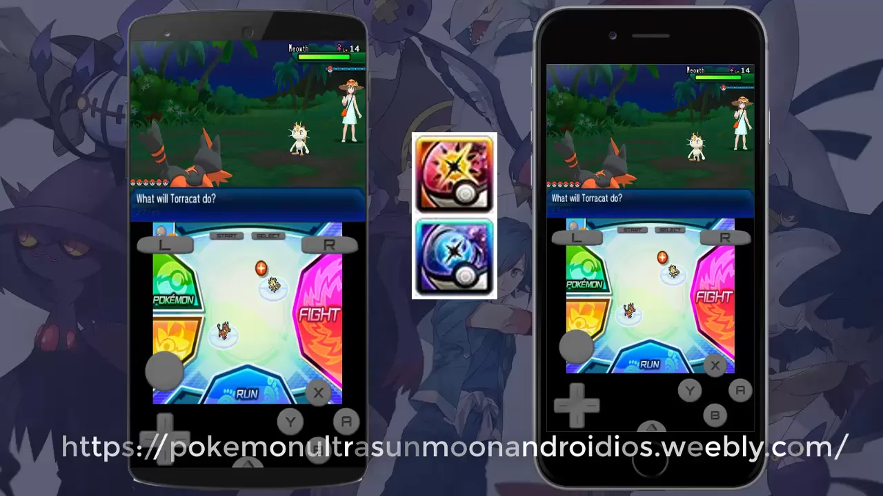 pokemonultrasunmoonandroidios.weebly.com - POKÉMON ULTRA SUN AND MOON  AND - Pokemon ULTRA SUN MOON ANDROID IOS Weebly