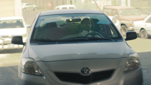 Toyota - Maintenance - Overheating