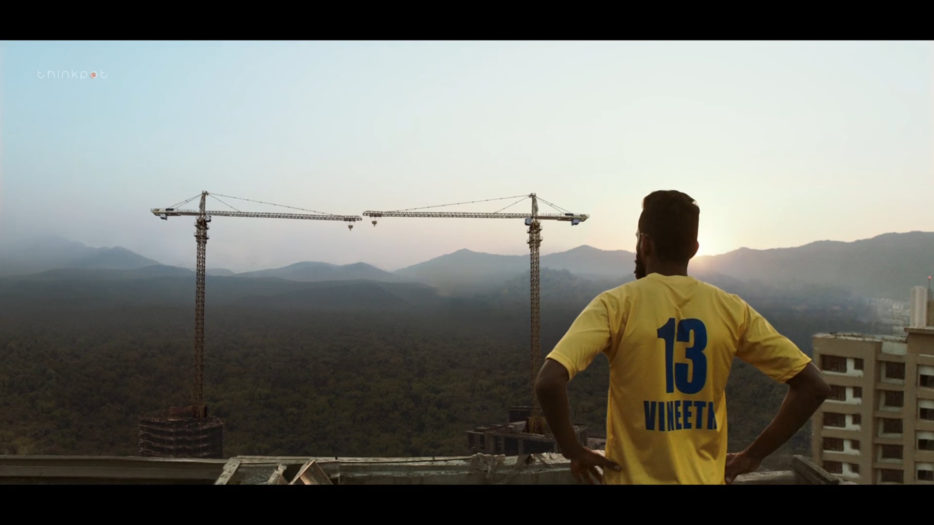 KALLIYATH TMT for ISL 2017