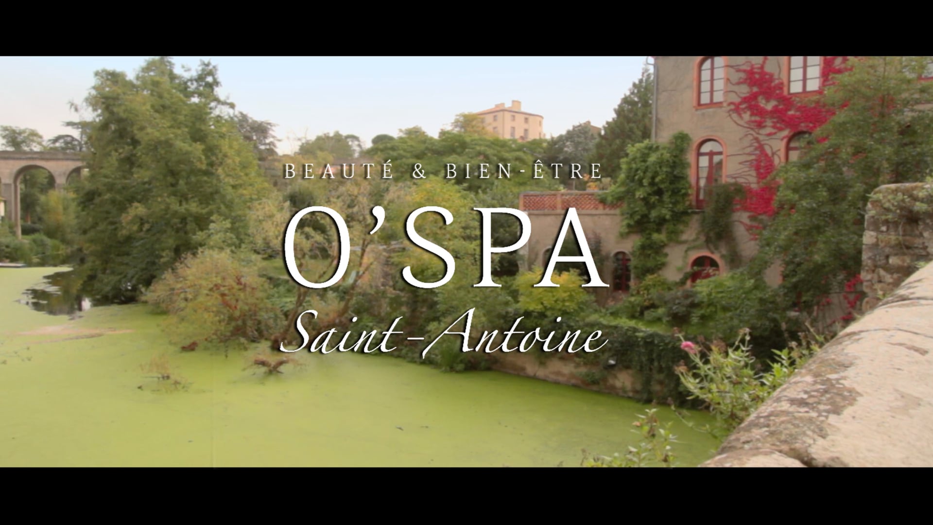 O'Spa Saint Antoine