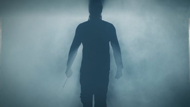 Toyota - Maintenenace - The Killer Teaser