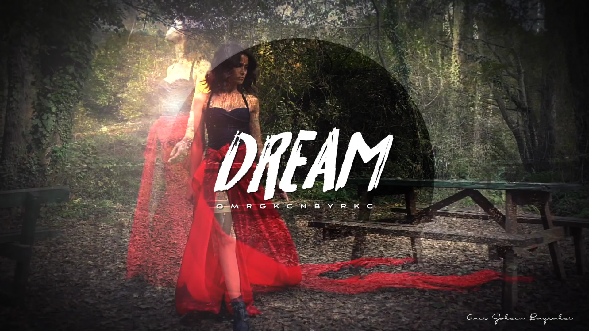 DREAM on Vimeo