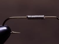 Adding Weight with Lead-free Wire