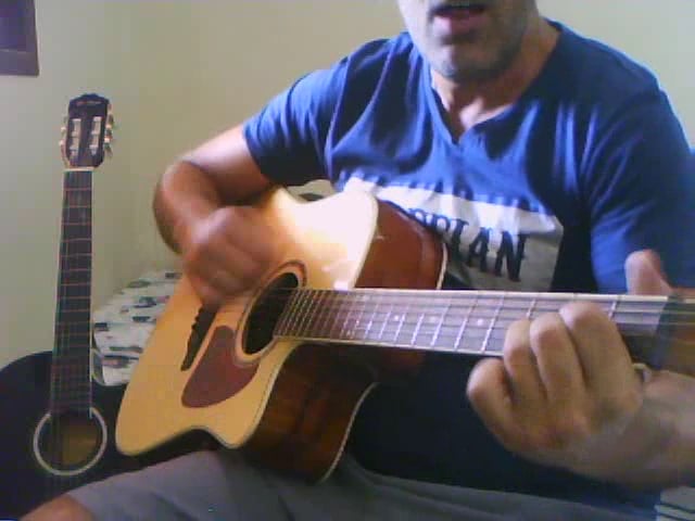 Curso de Violão Online - Vídeo
