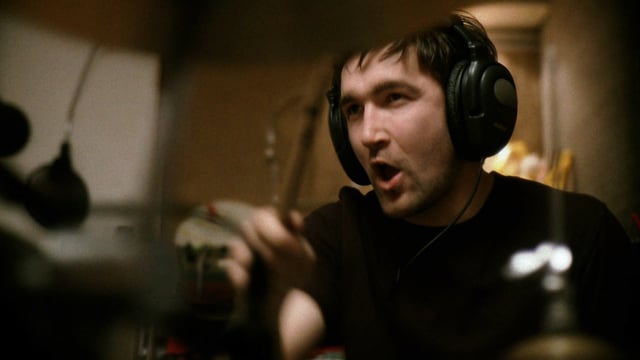 The Barker Band - Bad Thing thumbnail