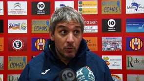 L'Escala necessita 35 minuts per guanyar