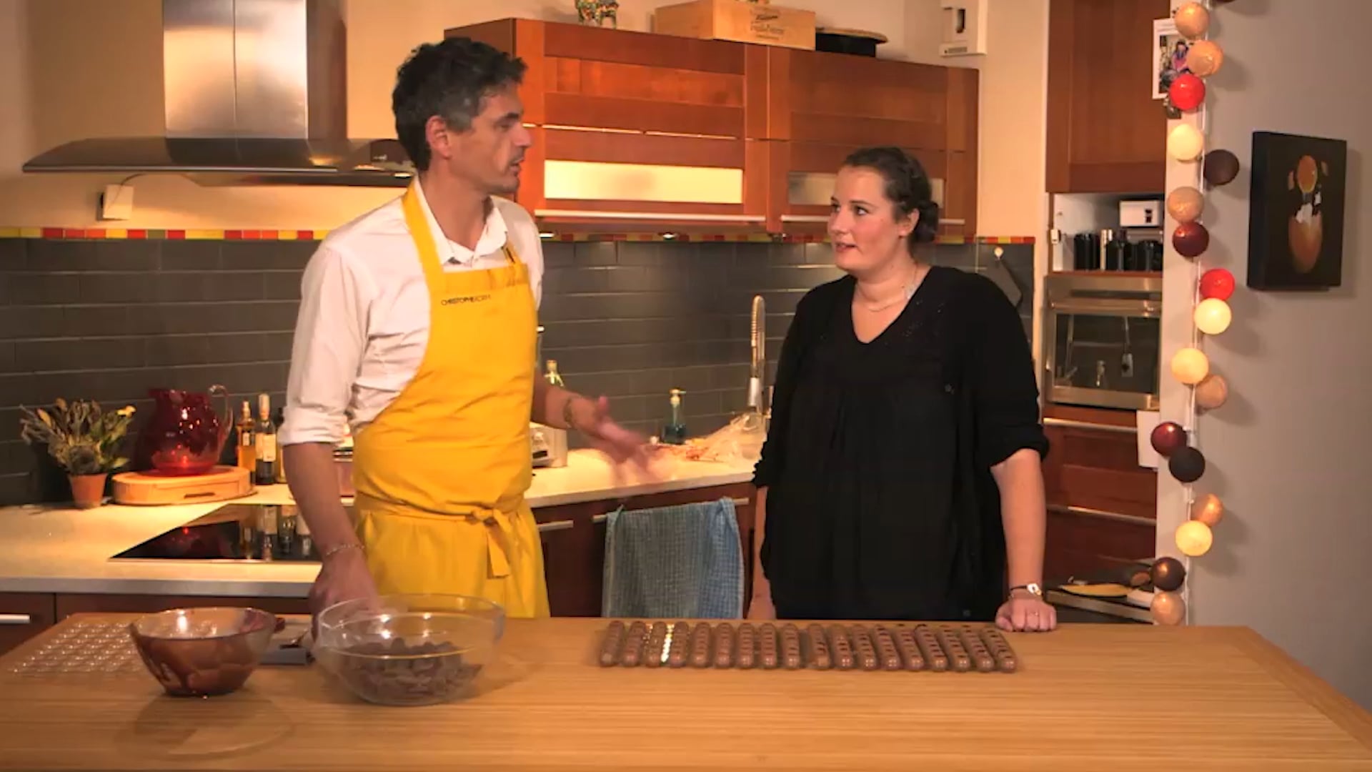 Le gâteau de mes rêves, saison 3