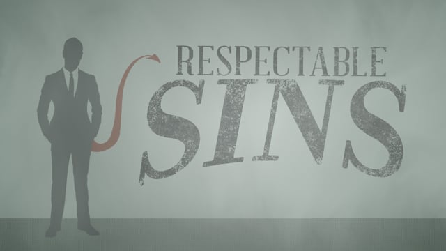 Respectable