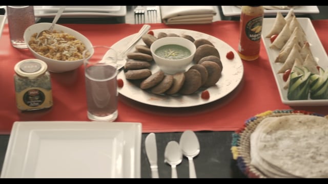 TAZA FOODS COMMERCIAL