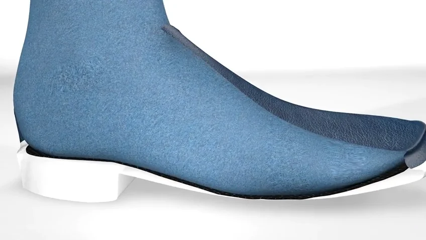 3D VIDEO MODEL SAMPLES - 3D SAMPLES on Vimeo