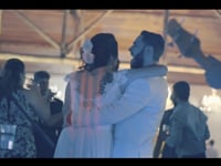 Mariage Magique - Juliana e Cassio