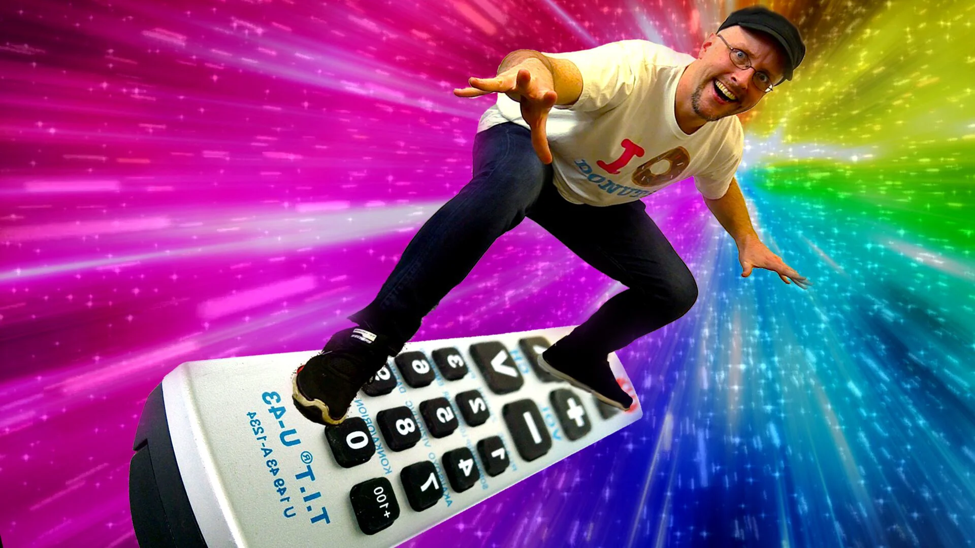 War of the Commercials - Nostalgia Critic