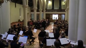 Beethoven 4 by The Outcry Ensemble, conducted by James Henshaw