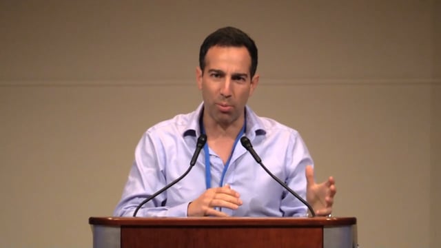 Ami Horowitz