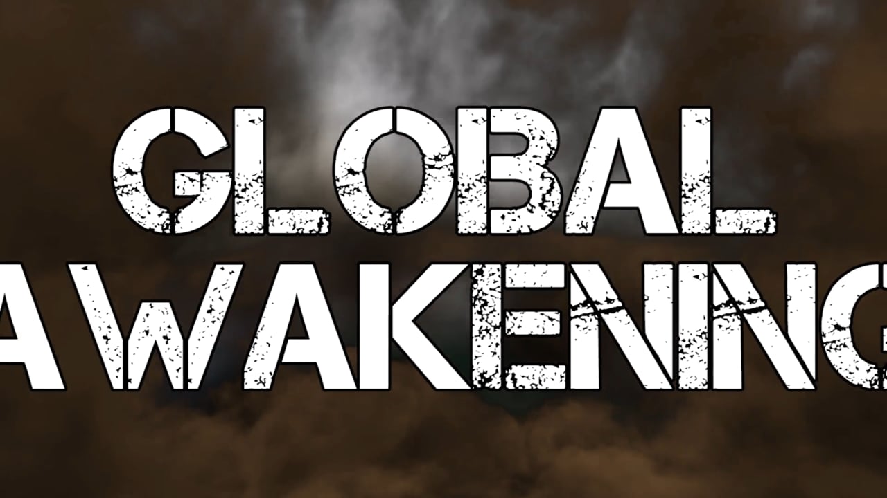 THE GLOBAL AWAKENING