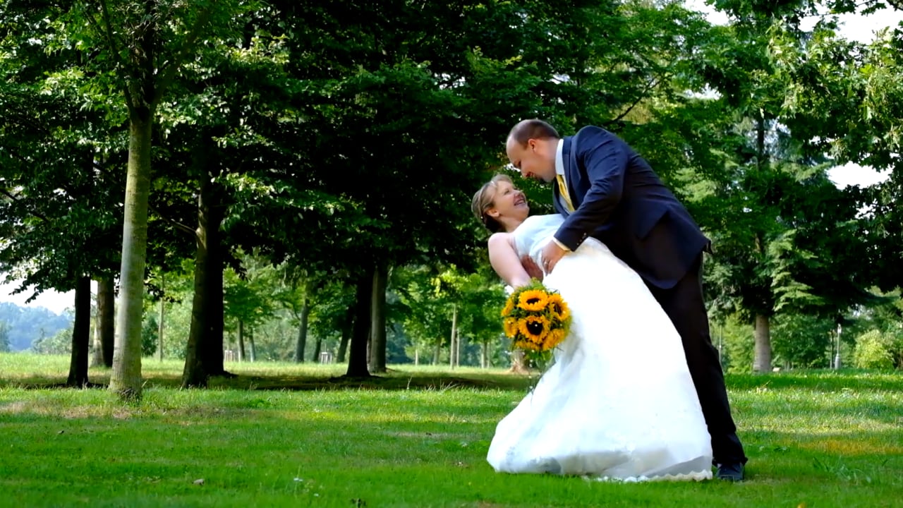 Lenka a Michael